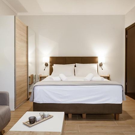 Serenity Studio For Couples Асгуру Экстерьер фото