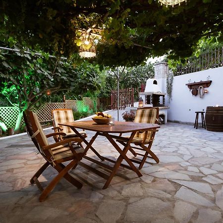 Serenity Studio For Couples Асгуру Экстерьер фото