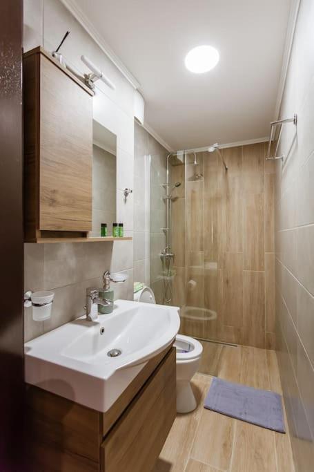 Serenity Studio For Couples Асгуру Экстерьер фото