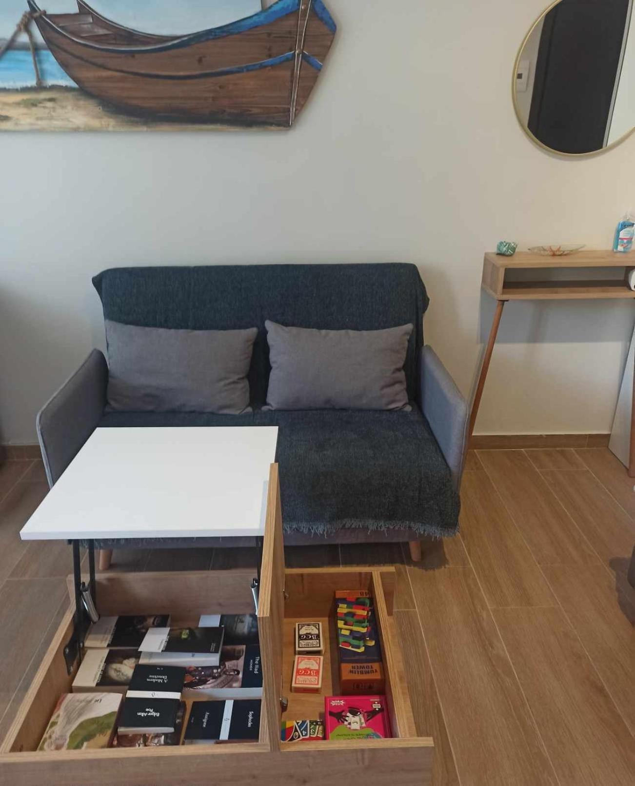 Serenity Studio For Couples Асгуру Экстерьер фото